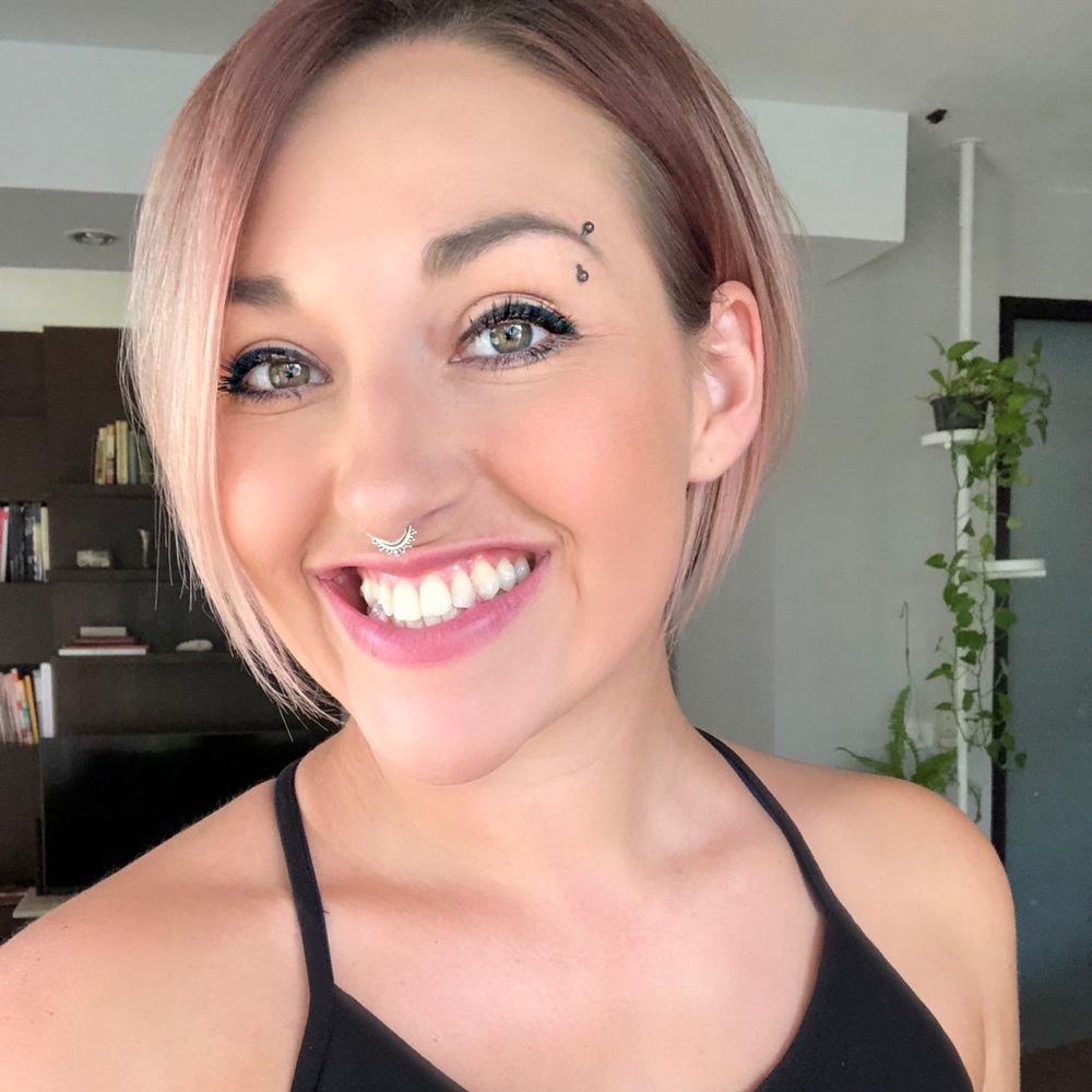 Meet your Posher, Rachel